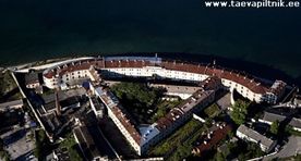 К Батарейной тюрьме прикованы взгляды мировой общественности