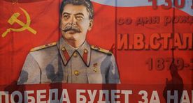 Putin kaalub hääletust Stalingradi nime taastamiseks