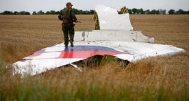 Bellingcat опубликовала новые доказательства причастности РФ к падению Boeing в Донбассе