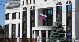 Молдавия объяснила причину высылки пятерых российских дипломатов