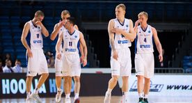 TLÜ/Kalev alistas Rapla ning parandas oma väljavaateid