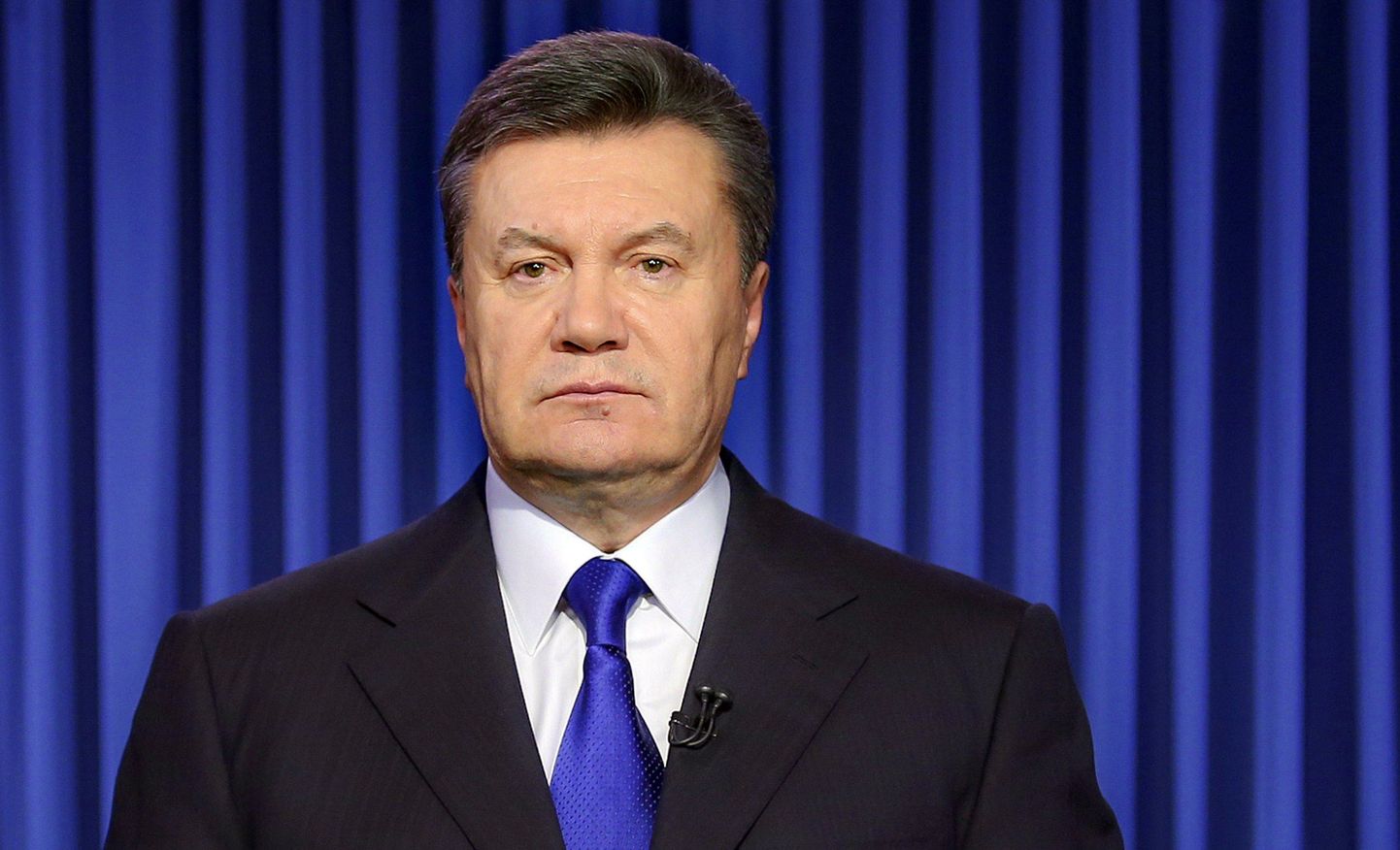 Viktor Janukovõts.