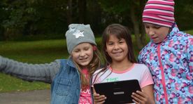 Valga kool tutvustab digipöörde kogemust