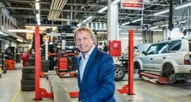Amservi omanik: välisettevõtja logib end välja, kui ta ei ole Eesti valitsusega rahul