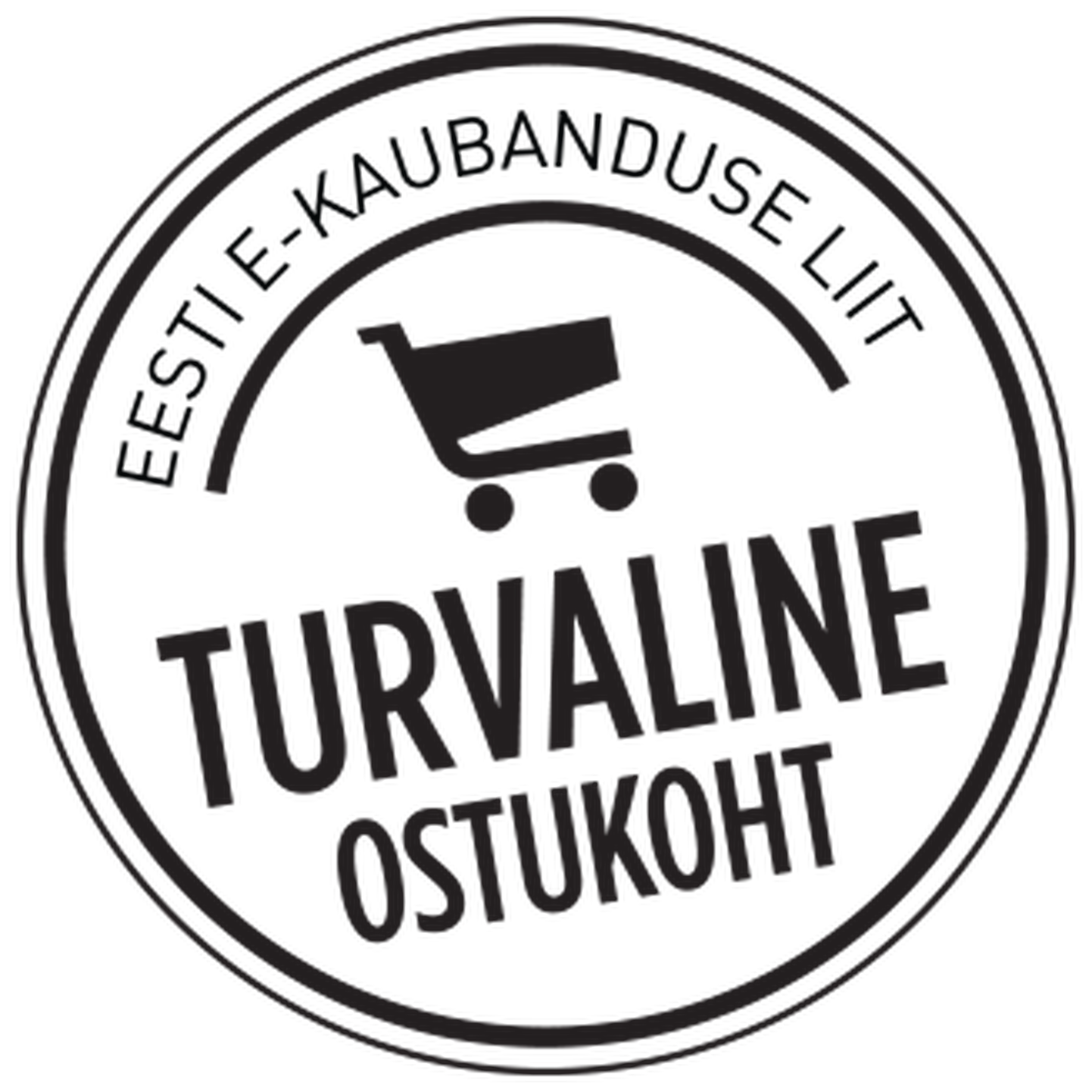 Alates juunist 2013 võttis Eesti e-kaubanduse Liit  kasutusele kvaliteedimärgise Turvaline Ostukoht uue kujunduse.