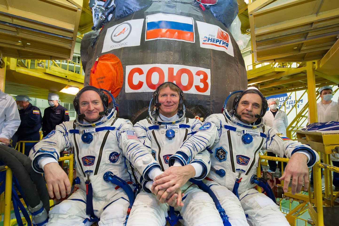 Venemaa kärbib oma kosmoseprogrammi