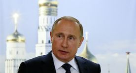 Putin arutas Ungari peaministri ja Serbia presidendiga energiakoostööd