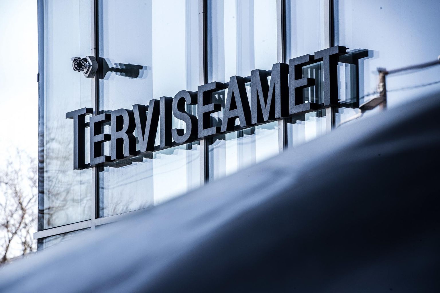Terviseamet.
