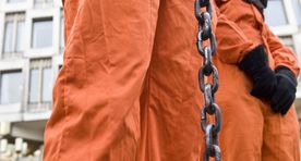 Guantánamo vange EL väga ei oota