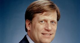 Michael McFaul: Russians were never promised NATO non-expansion to Eastern Europe