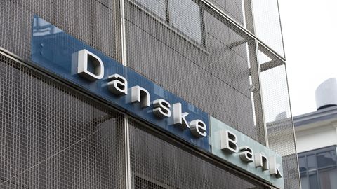Danske Bank     