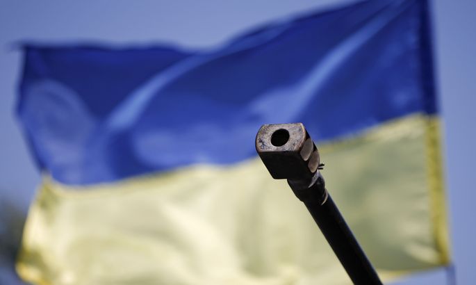 Названа причина невозможности членства Украины в НАТО Названа причина невозможности членства Украины в НАТО