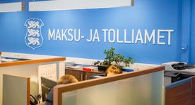 Maksuameti uus juht selgub juba õige pea