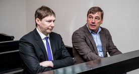 PERHi töötajad käisid kohtule rääkimas, kuidas haiglas rahadega asjaajamine käis