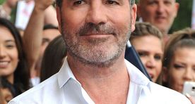 Simon Cowell elab pideva hirmu all
