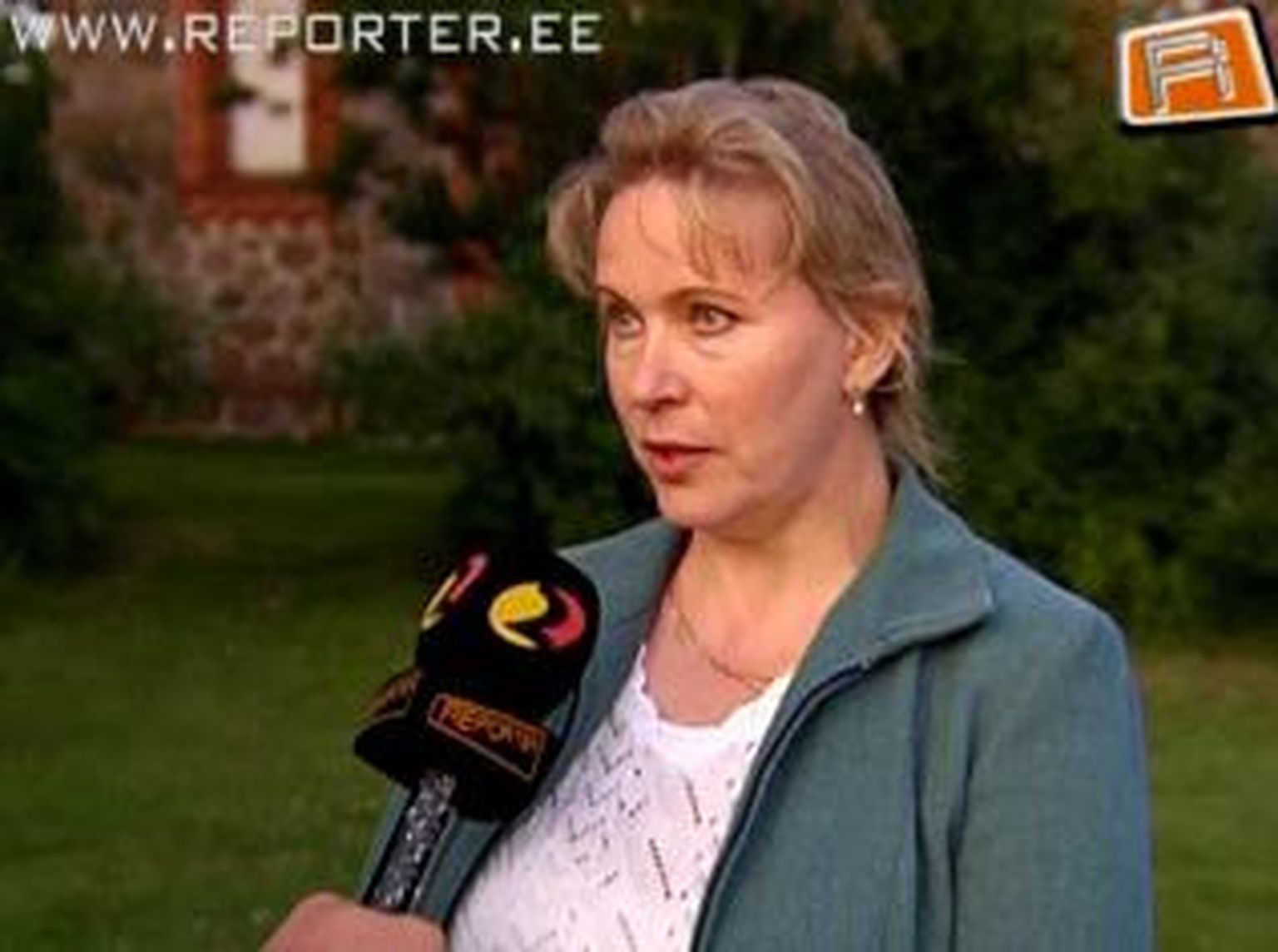 Malle Kruusma.