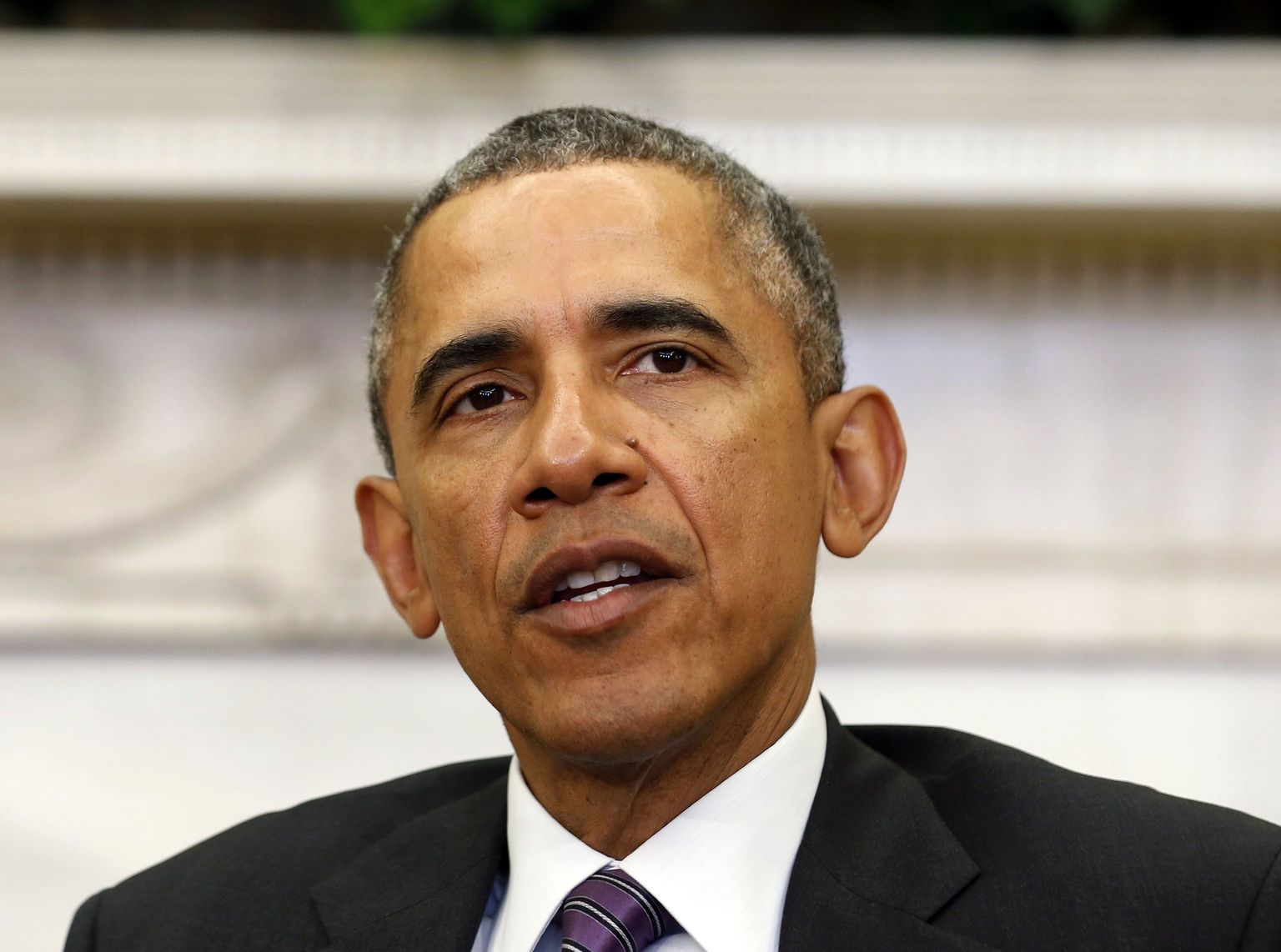 USA president Barack Obama