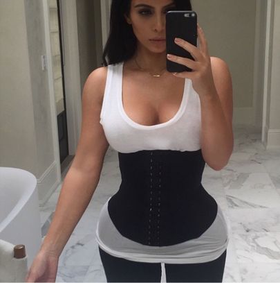 Kim Kardashian (foto: Xposure)