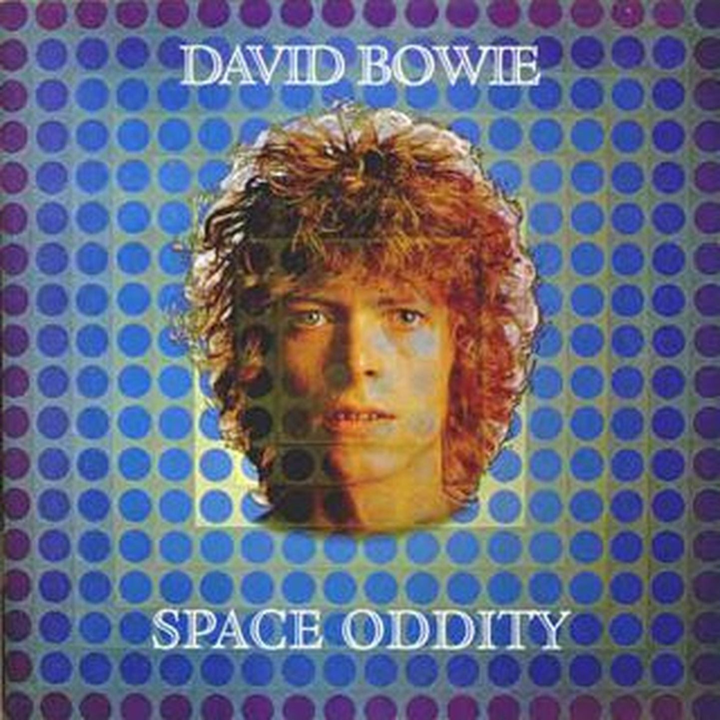David Bowie “Space Oddity”.