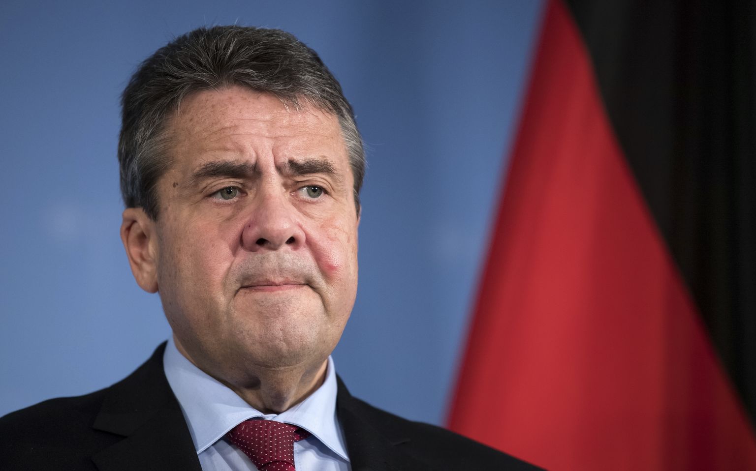 Sigmar Gabriel