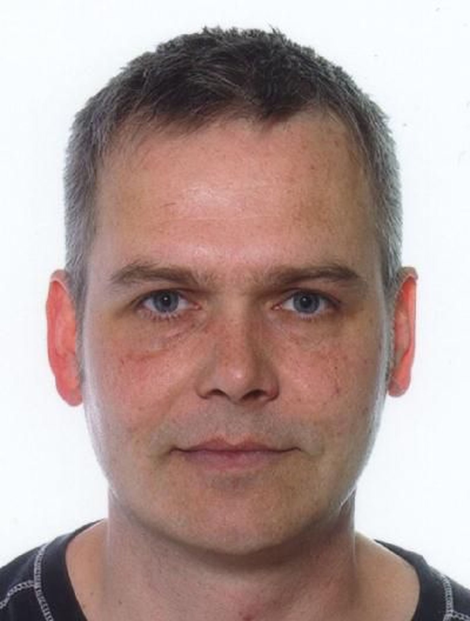 Jaan Saar.