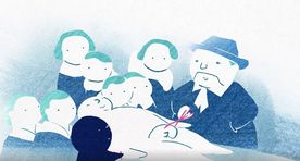 Eesti tudengianimatsioon: ropust huumorist sügava sisekaemuseni
