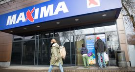 В магазинах Maxima произошли грандиозные изменения