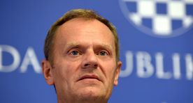 Туск: Евросоюз или будет единым, или его не будет вовсе