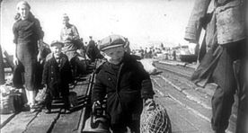 Editorial: 75 years since the initial deportations