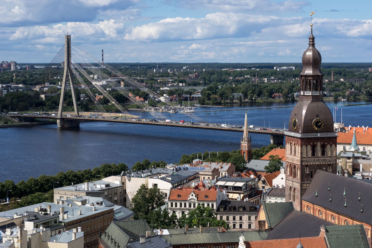 Riia kesklinn