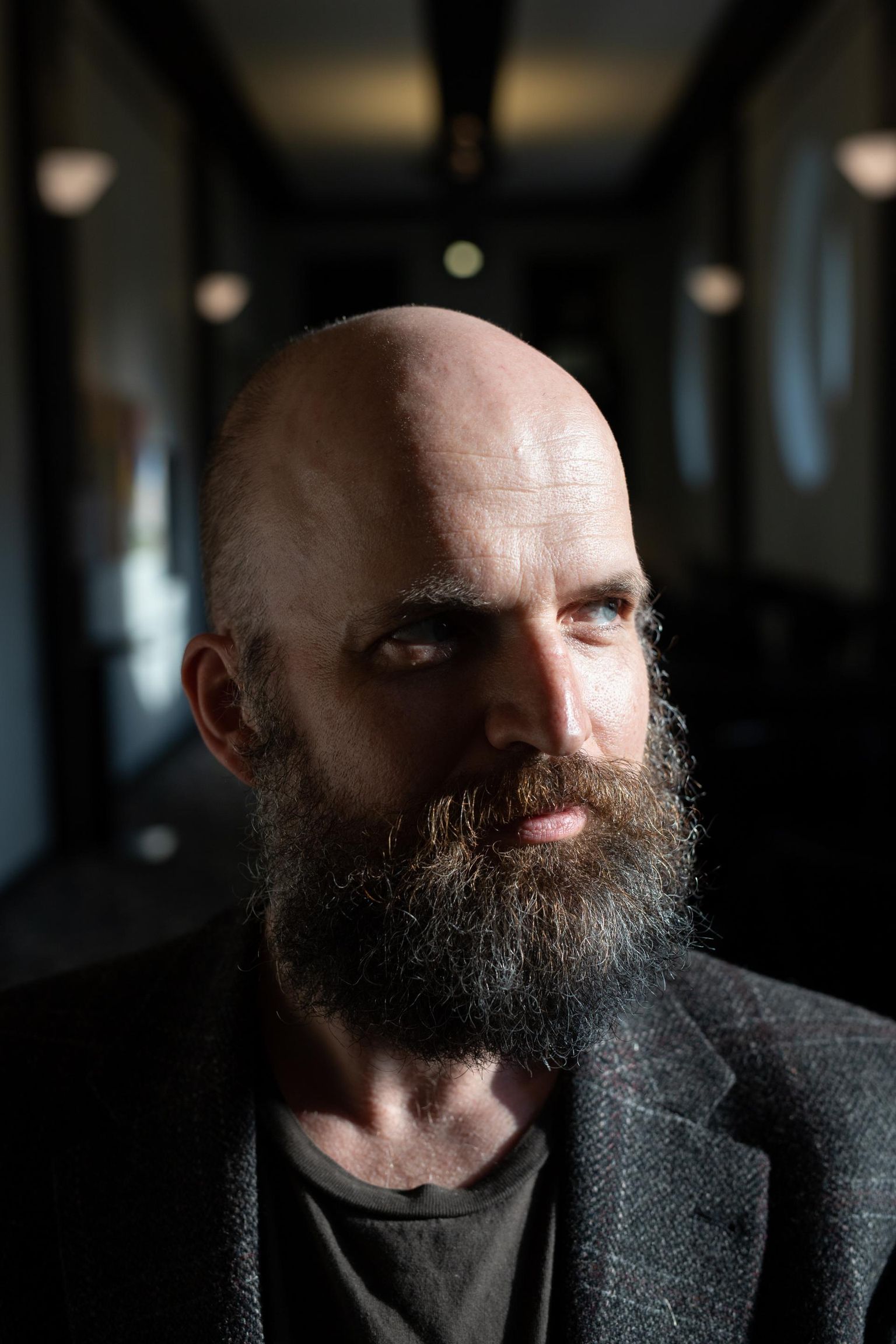 Peeter Raudsepp.