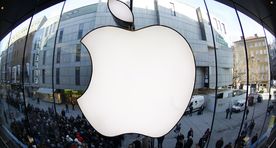 Apple ehitab auto