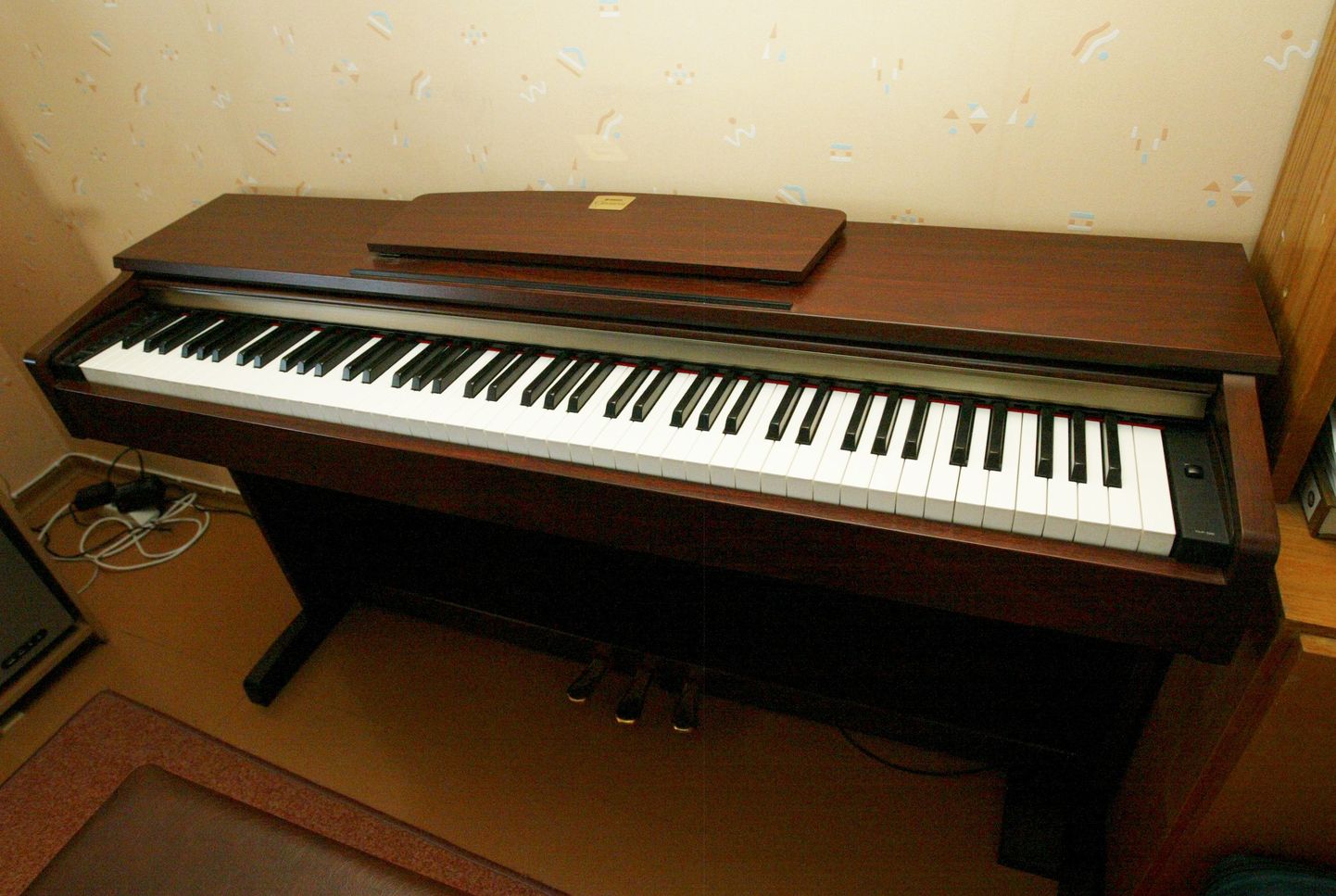 Klaver.
