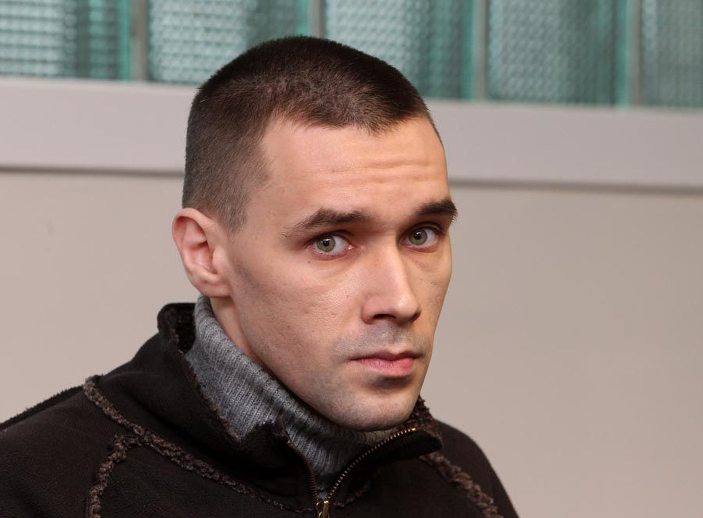 Vjatšeslav Bajukile määrati eile Harju maakohtus kuritööde eest karistus.
