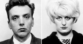 Suurbritannias suri kurikuulus sarimõrvar Ian Brady