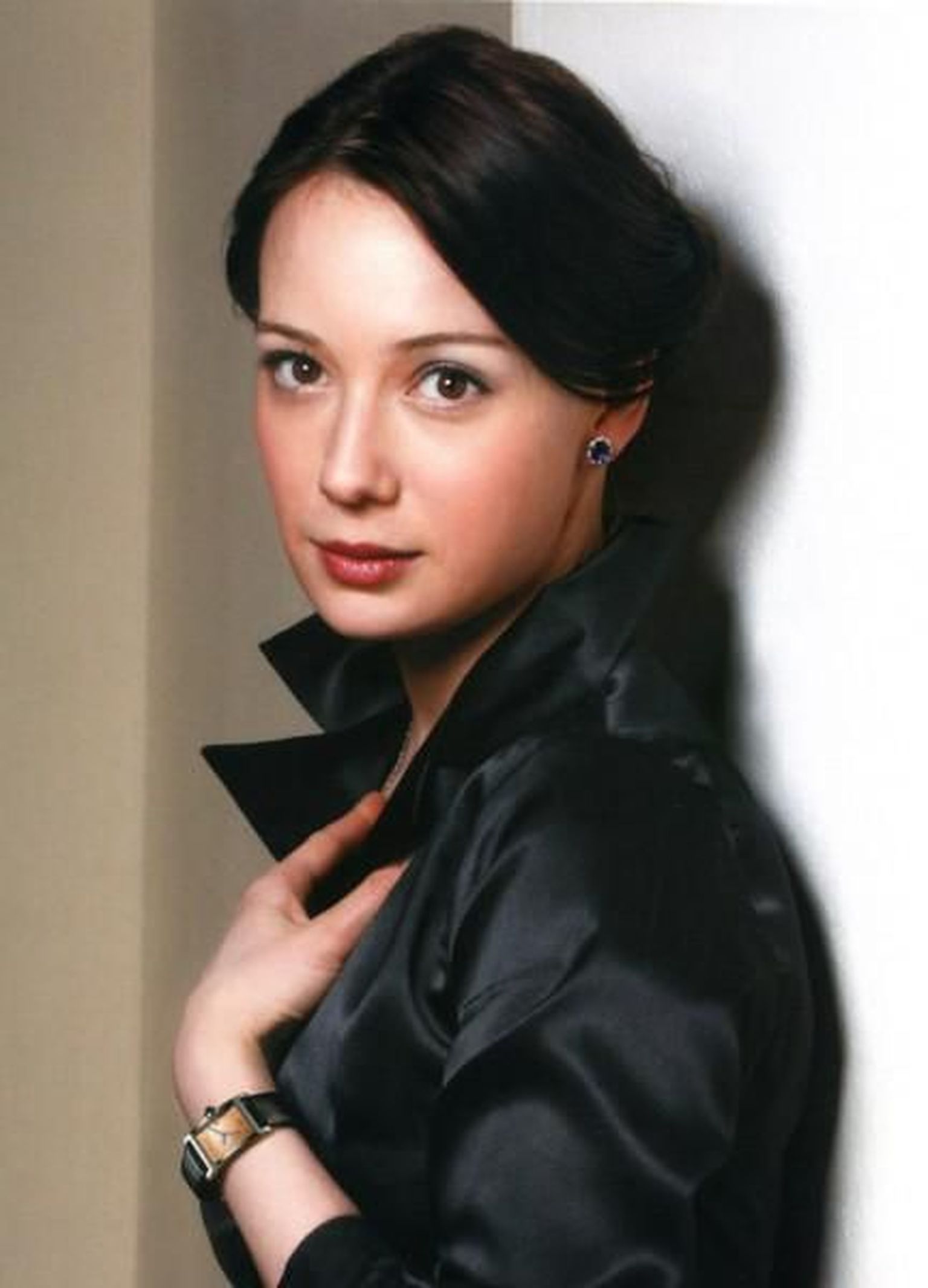 Чулпан Хаматова