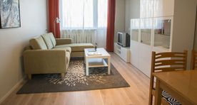 Выбор квартир для студентов постепенно сокращается