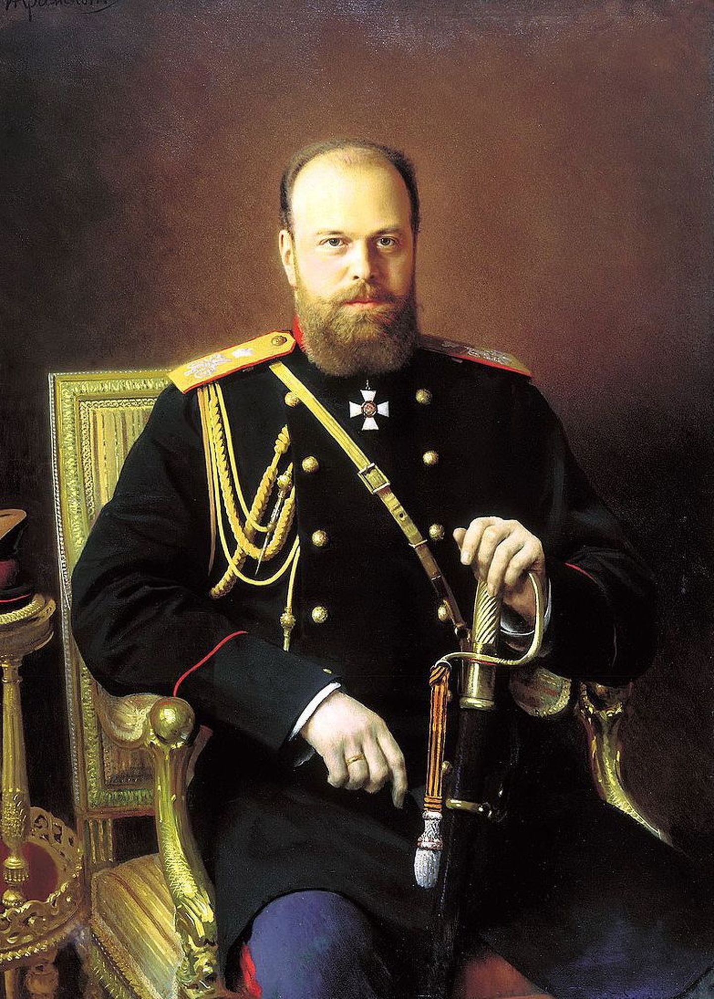 Aleksander III
