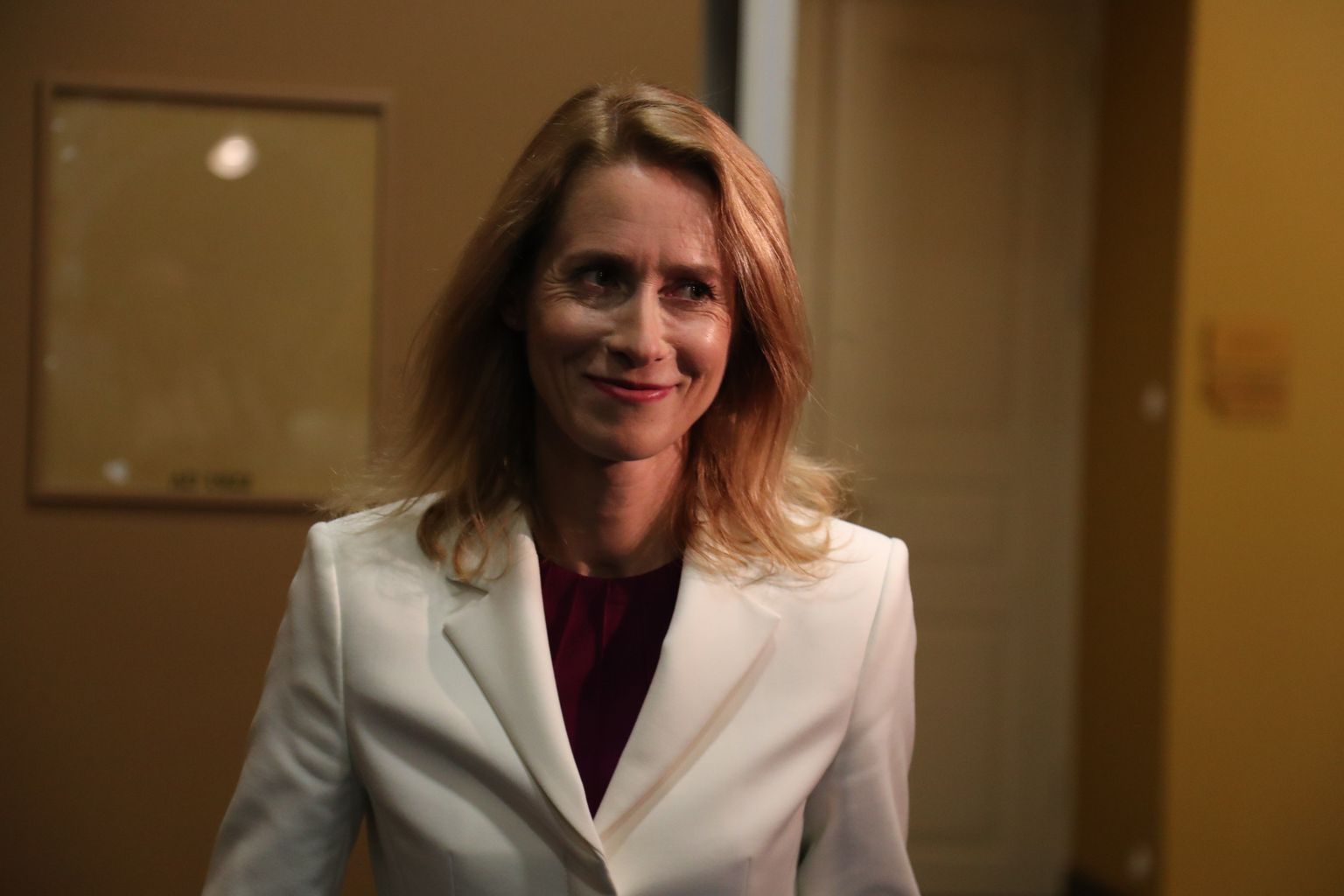 Kaja Kallas