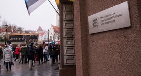 MKMi kahe asekantsleri ametikohale tuli üheksa sooviavaldust