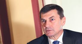 Ansip: kui minust oleks saanud Keskerakonna esimees…