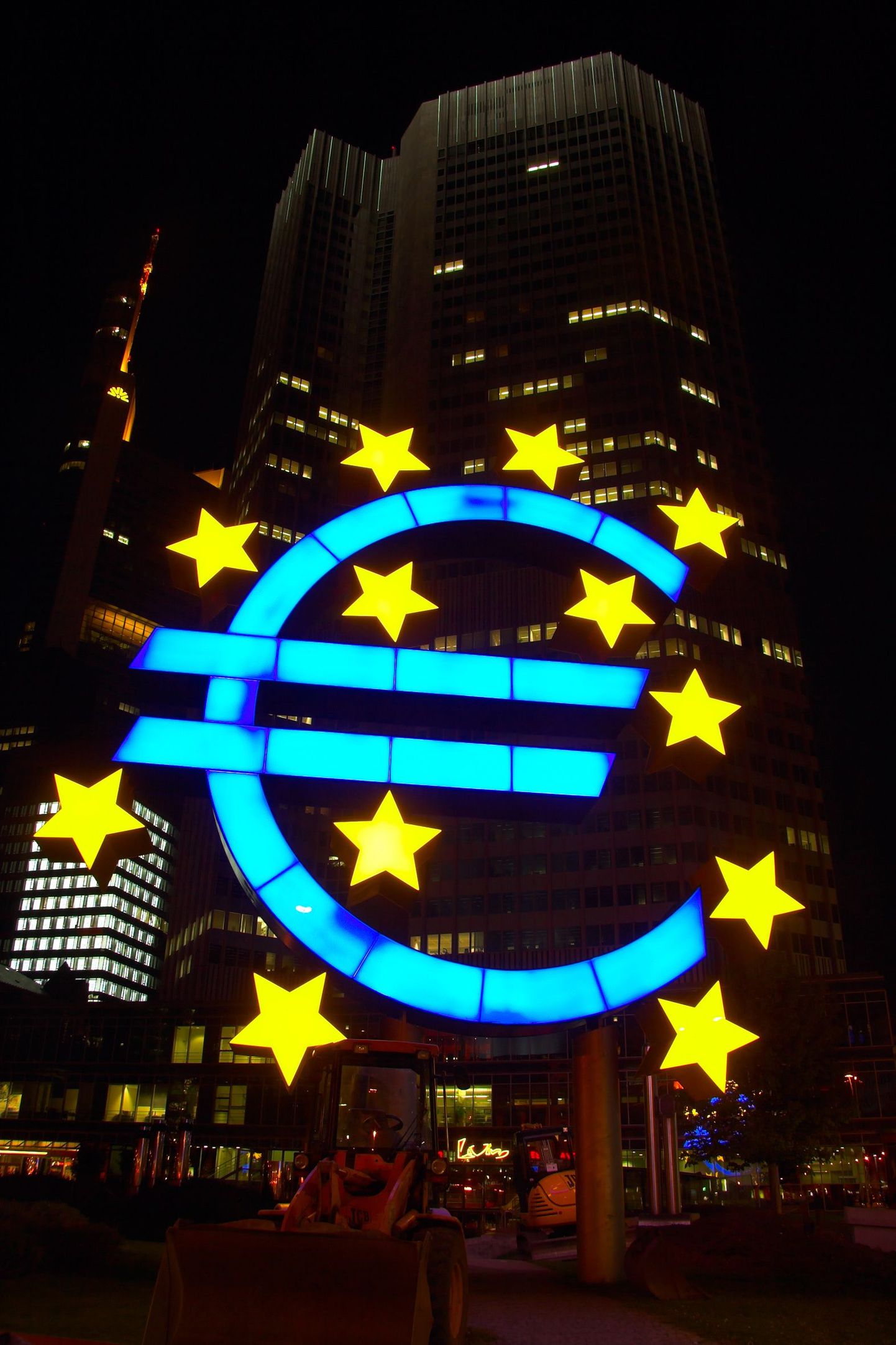 Euro sümbol