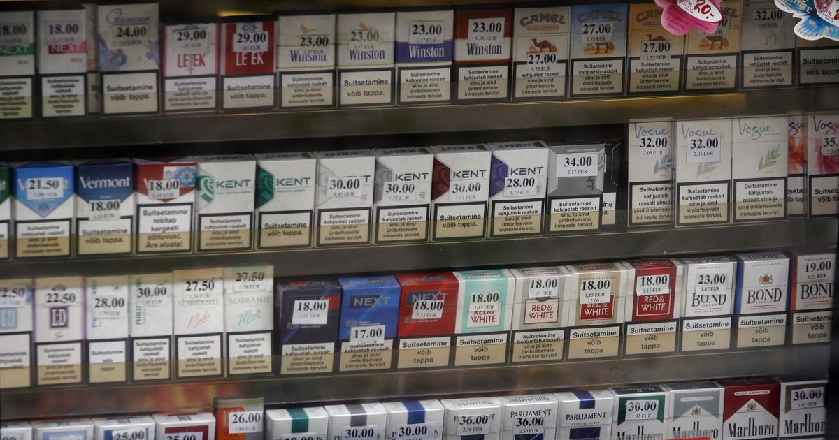 Купить Сигареты В Воронеже Интернет Магазин Дешево