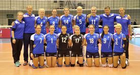 Ojamets asub taas koondise peatreeneri kohale
