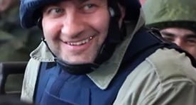 Занесенный в черные списки в Латвии и на Украине Пореченков снимется в сериале с действием на нарвской границе