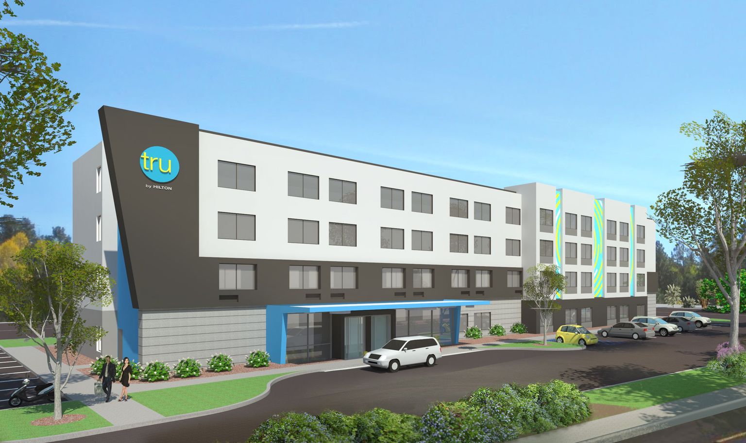 Tru by Hilton