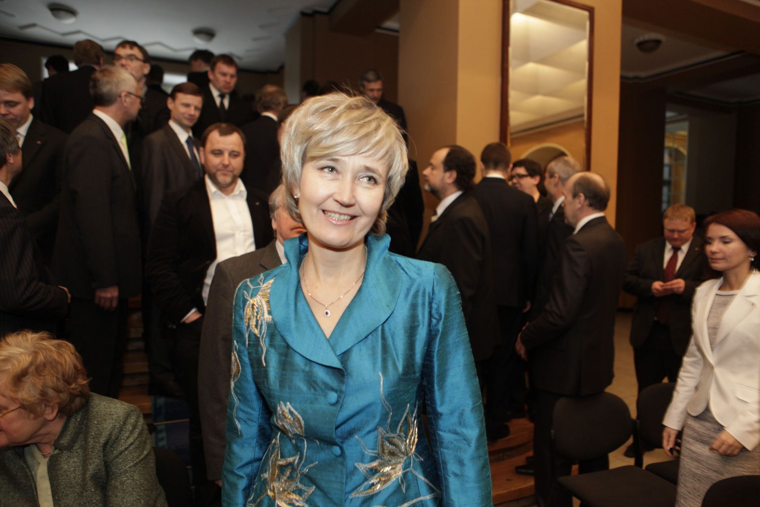 Marianne Mikko