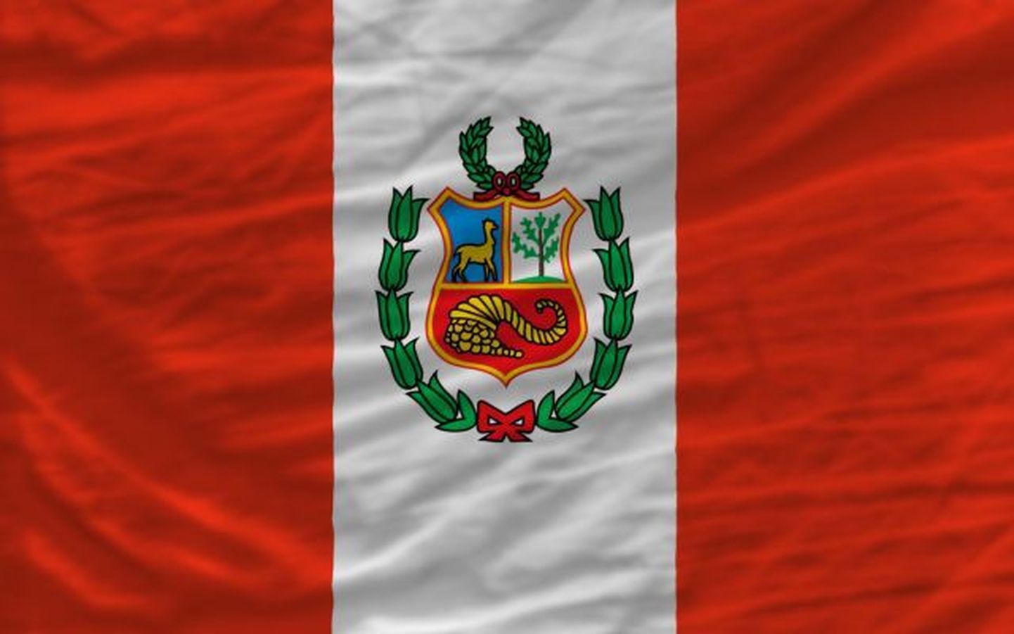 Peruu lipp