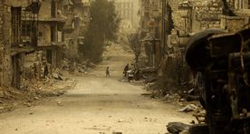 UNICEF: Süüria laste jaoks oli 2016. aasta kõige raskem