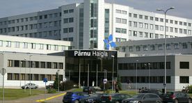 39 õde ja hooldustöötajat alustab Pärnu haiglas õpinguid